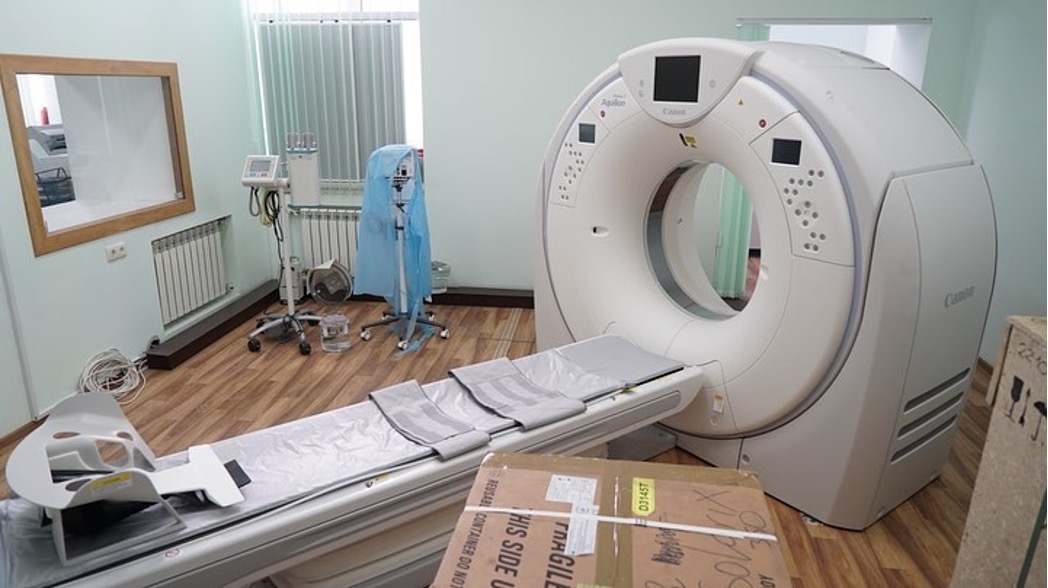 "Большая стройка" больниц: как власть создает медицинскую инфраструктуру по всей стране